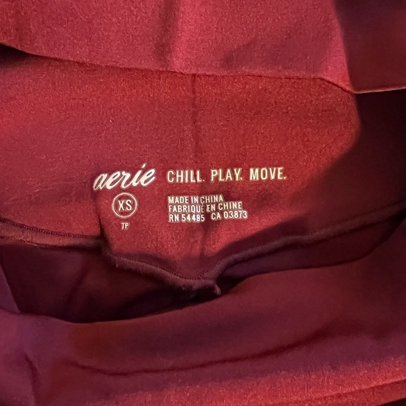 aerie leggings - Picture 2 of 3